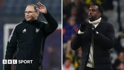 Nancy will take charge of Celtic this week – O’Neill