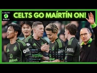 O’Neill Continues Triumphant Return O’Neill Continues Triumphant Return