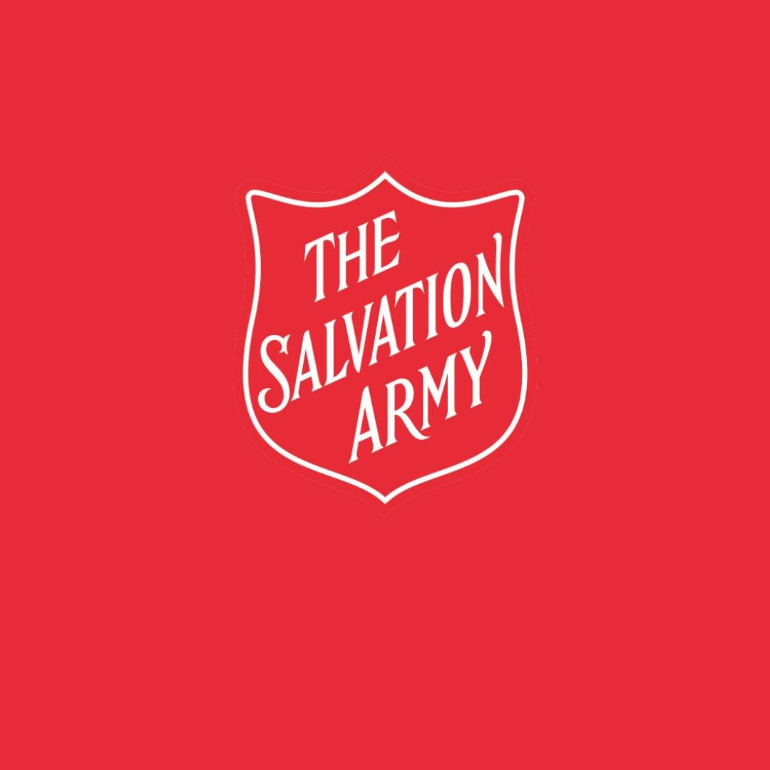 Salvation Army Parkhead
