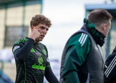 Sandman’s Definitive Ratings – Celtic v Sunshine on Meth