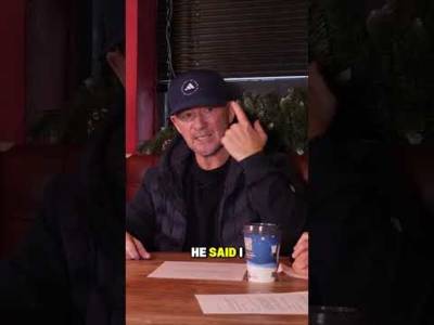 🏴󠁧󠁢󠁳󠁣󠁴󠁿 Scotland Inspiring World Cup Teamtalk!