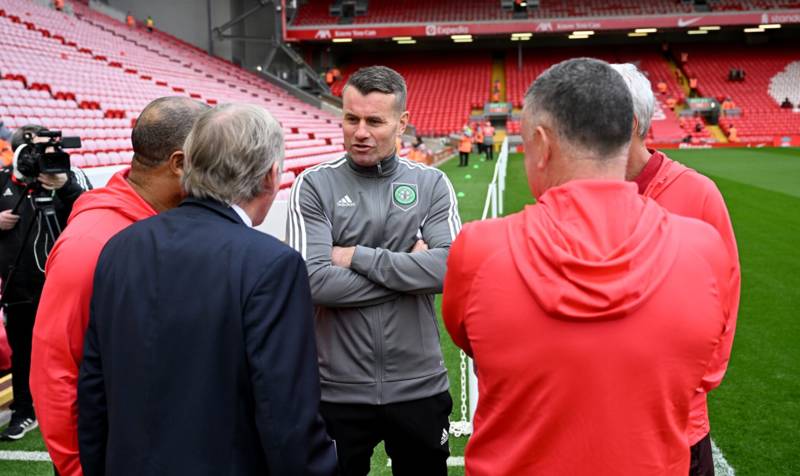 Shay Given reveals the Peter Schmeichel reason he chose Celtic over Man United