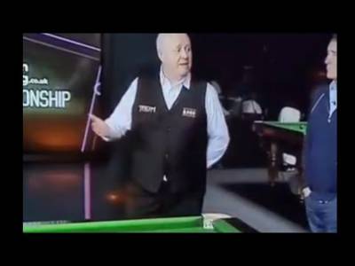 Snooker Player John Higgins Calls Out Celtic Board For Not Funding Lisbon Lions Statue