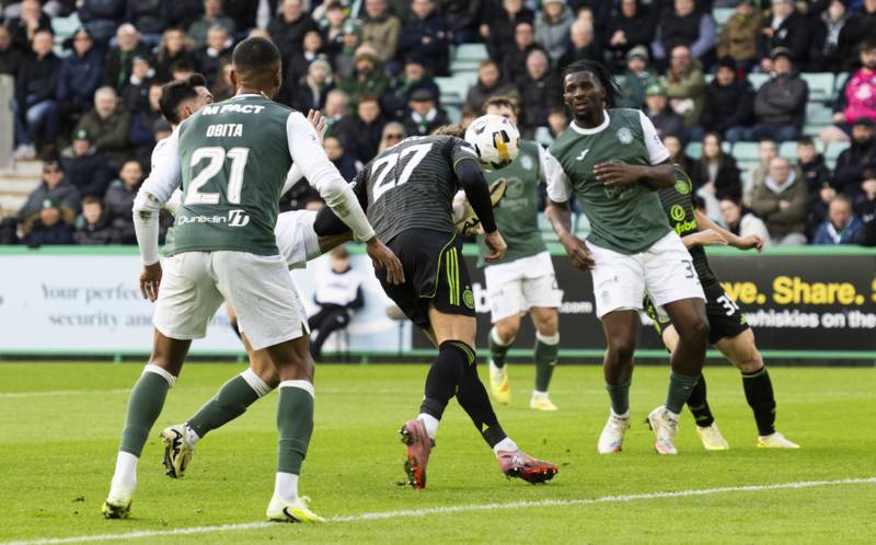 ‘Some player’: Senior Celtic man purrs over recent displays and tells critics to forget figures