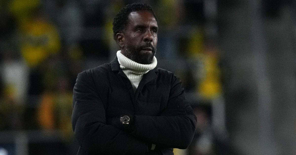 Something about Wilfried Nancy to Celtic saga fails smell test after bizarre Dermot Desmond behaviour – Keith Jackson