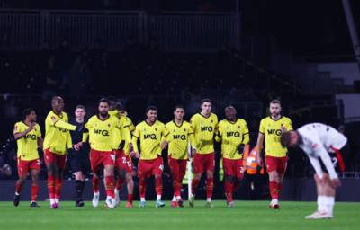 Star that Celtic lost for £250k now rated at £20m as Premier League duo hold interest amid agent switch