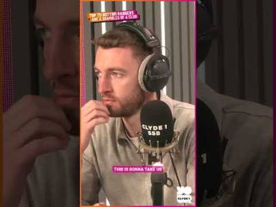 The Falkirk game was there to win, but Rangers have NOTHING in the final third. 😡