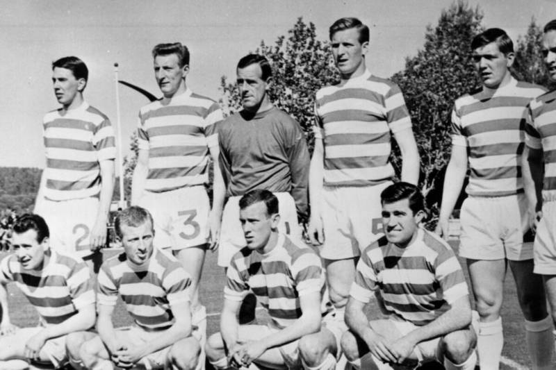 The Impossible Quiz about Celtic’s European history