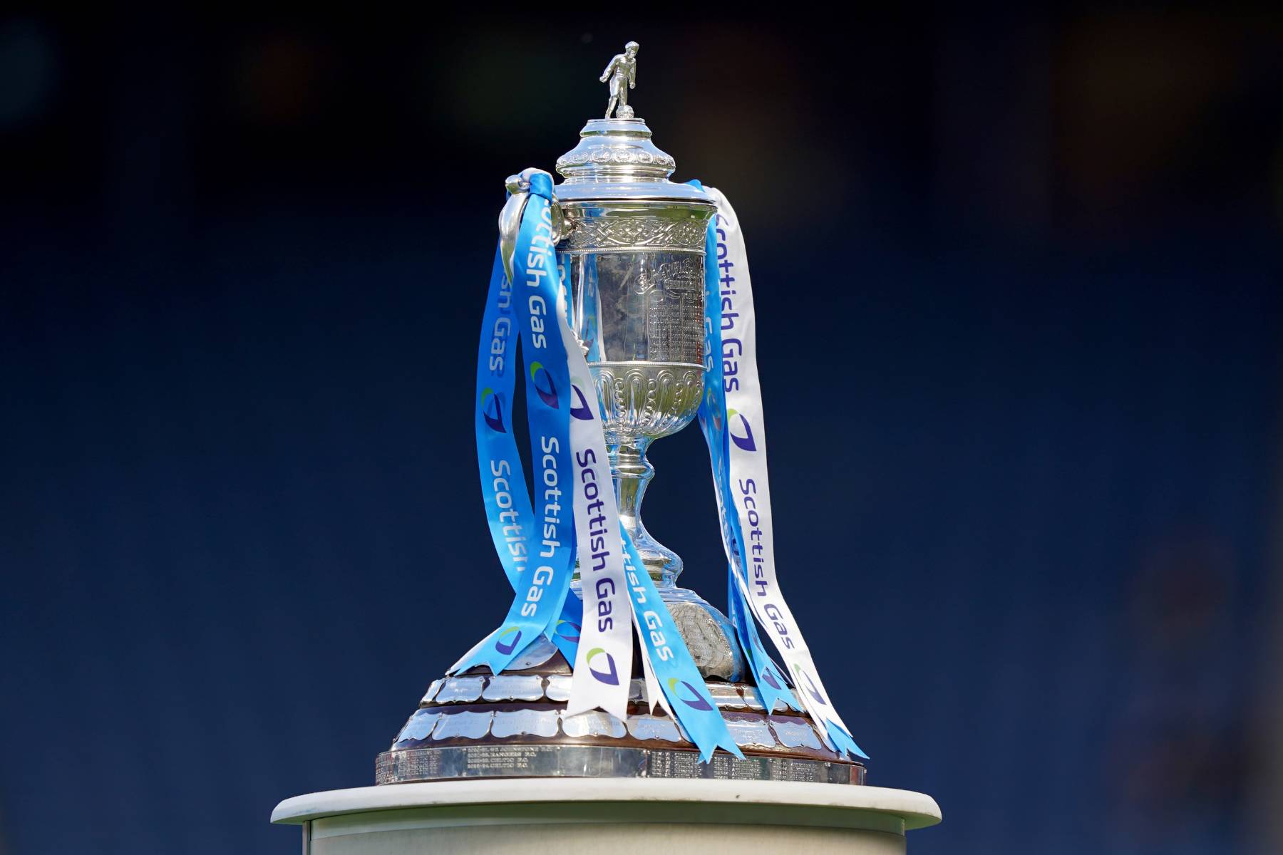 Tommy Sloan says Auchinleck Talbot v Celtic is ‘biggest tie’ of his career