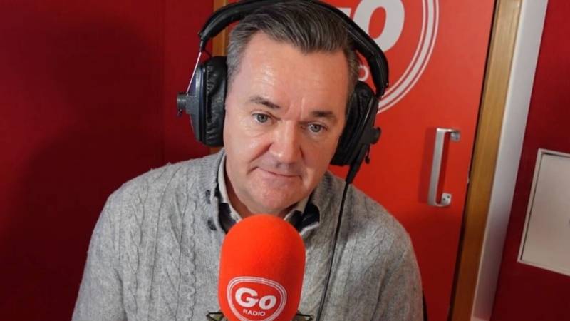 Andy Walker states what would be a ‘great pity’ about Celtic’s Scottish Cup tie v Auchinleck Talbot