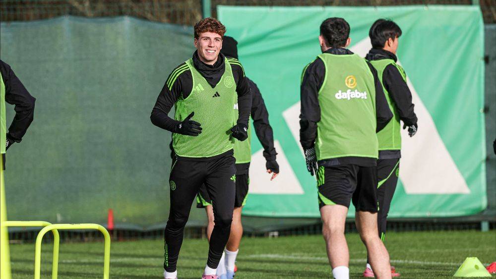 Arne Engels: We are in a really good place just now