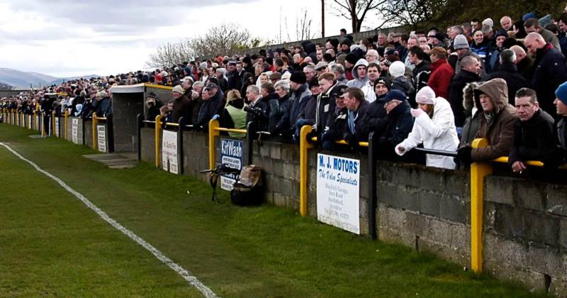 Auchinleck Talbot in Celtic pitch vow as SFA and police to have major say in Scottish Cup venue after Kilmarnock offer