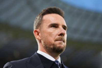 Barry Ferguson left ‘absolutely baffled’ by the Liam Scales incident for Celtic at Hibernian