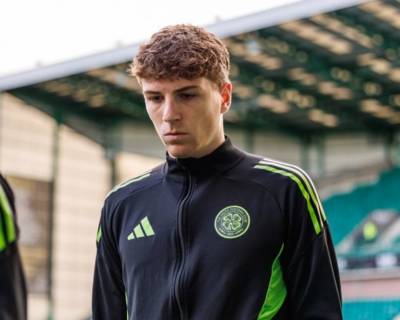 Callum McGregor praises Celtic teammate Arne Engels