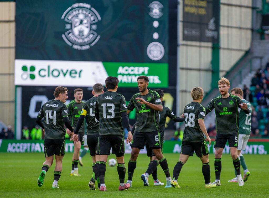 Celtic on Alert Over Scottish Cup Stadium Shake-Up