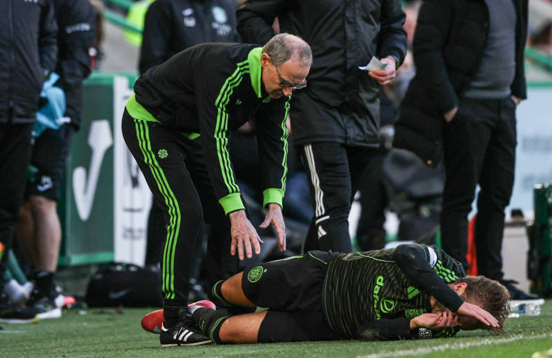 Celtic v Dundee injury news: 4 out as Martin O’Neill considers three changes for midweek Parkhead clash