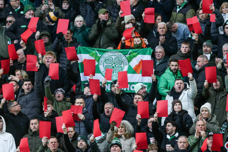 Celtic’s new manager will be a fresh start if the club next engages with fans.
