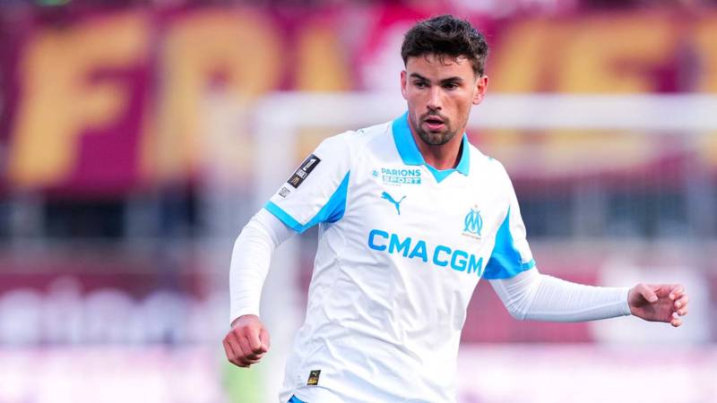 Celtic’s sell-on percentage for Matt O’Riley confirmed