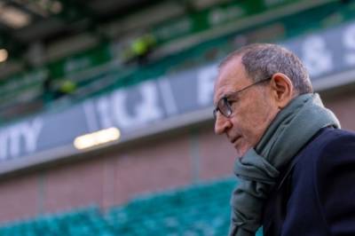 Chris Sutton – Idiotic to worry about Martin O’Neill damaging legacy Chris Sutton – Idiotic to worry about Martin O’Neill damaging legacy