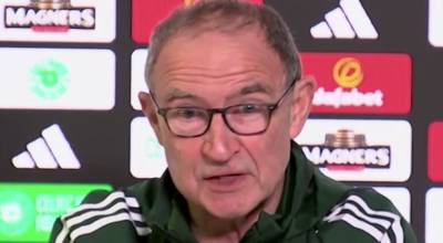 Confirmed: O’Neill’s Last Hurrah