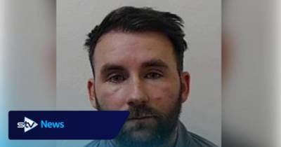 Ex-footballer James Keatings who carried out £400,000 money laundering handover released early Ex-footballer James Keatings who carried out £400,000 money laundering handover released early