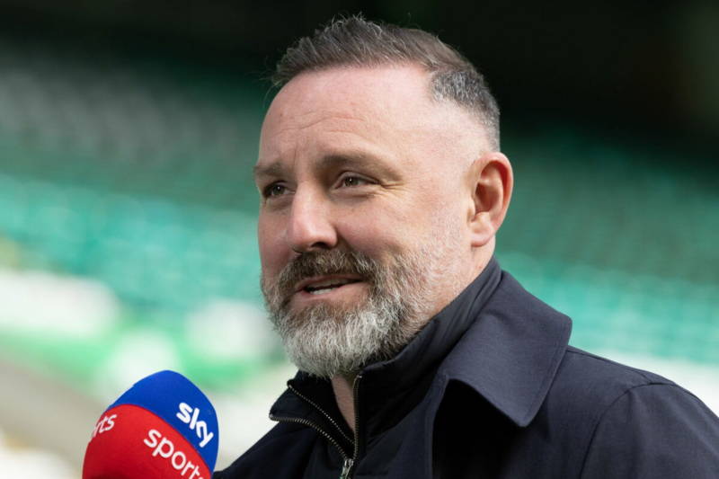 Great news for Celtic fans, as the Village Idiot labels the current Ibrox side as the worst EVER!