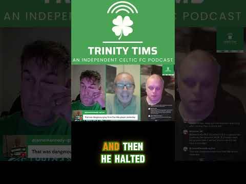 Joe gives his thoughts on the Yang penalty appeal
