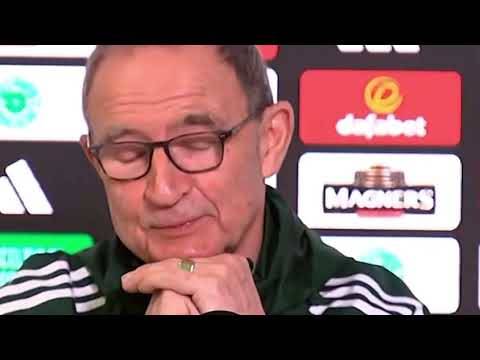 Manager of the month BUT she won’t care 🤣