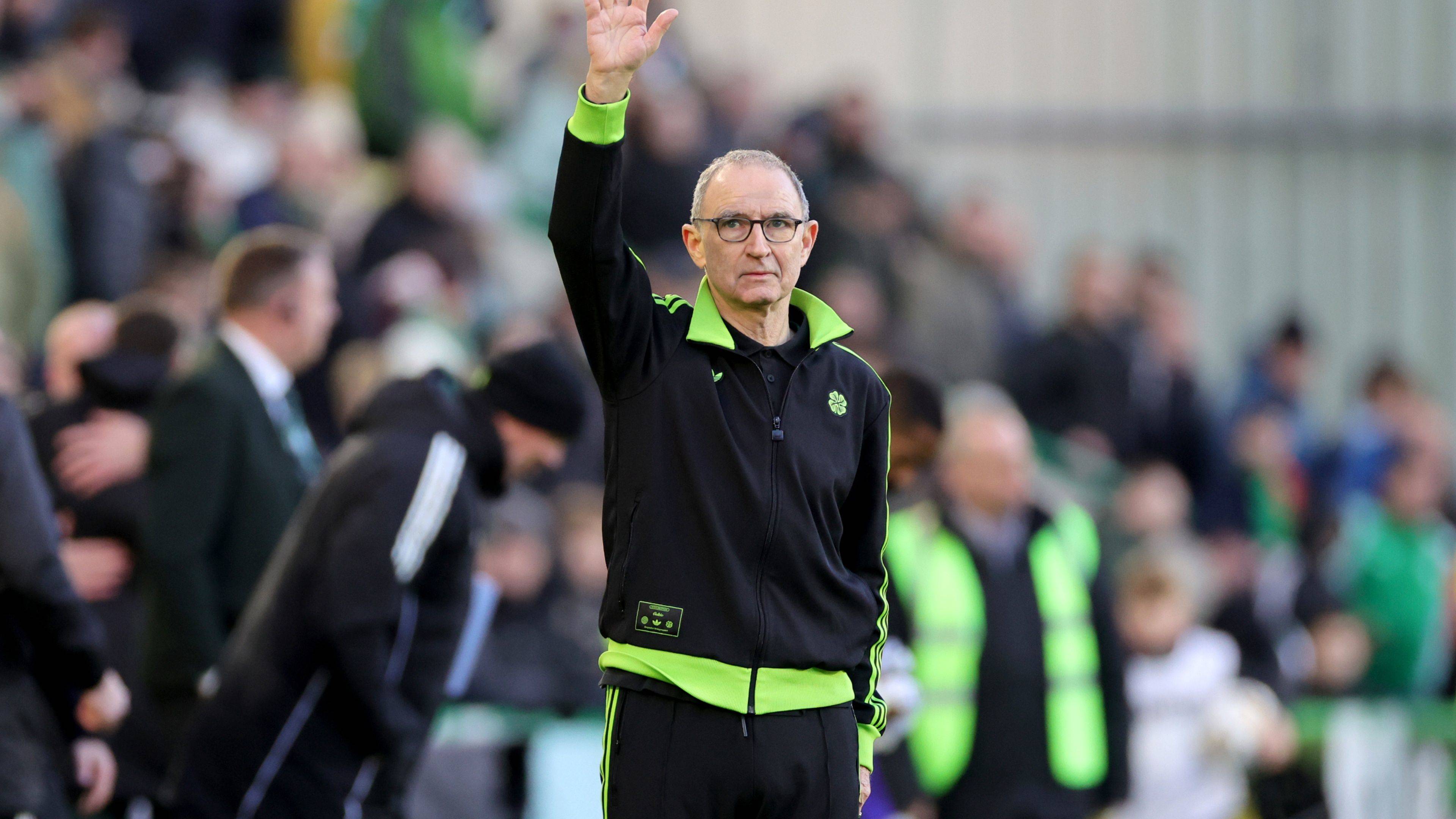 Nancy could bin Celtic star who’s been the biggest winner of O’Neill’s reign