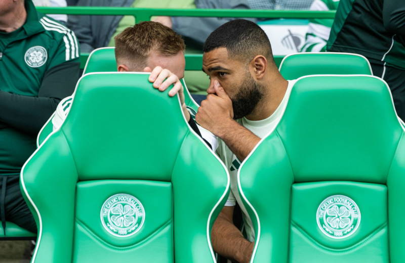 O’Neill is ready to handover to the new man. Celtic fans, this is an exciting time.