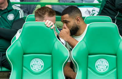 O’Neill is ready to handover to the new man. Celtic fans, this is an exciting time.