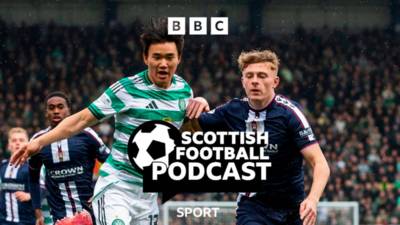 Podcast: Celtic’s managerial saga continues & Motherwell under spotlight