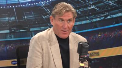 Simon Jordan clarifies stance on Martin O’Neill being Celtic director of football