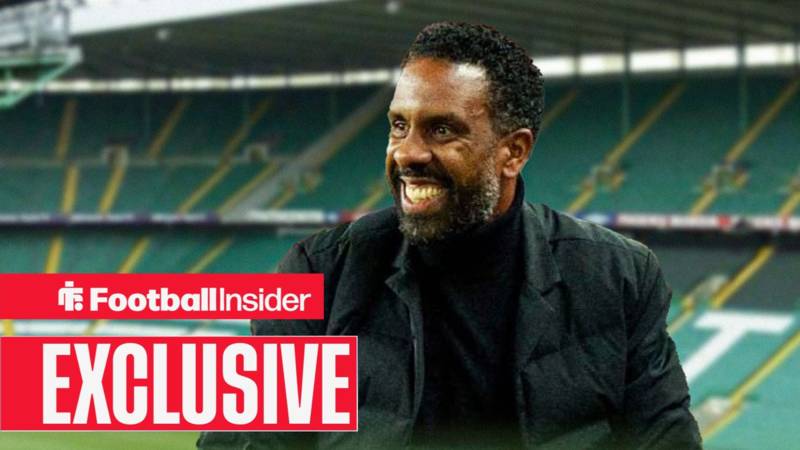 Sources: Celtic’s attempt to sign Wilfried Nancy favourite hit by stumbling block