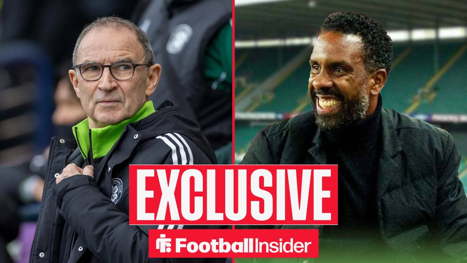 Sources: Nancy work permit latest as O’Neill finalises Celtic exit