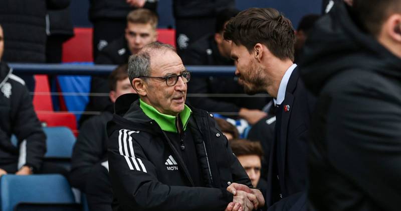 The £265m chasm between Celtic and Rangers that’s ‘getting worse every year’