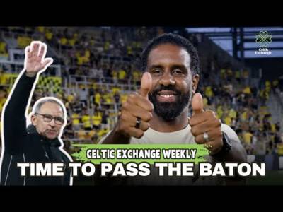 The End Of An Interim Era: O’Neill’s Impact & What Happens Next at Celtic (Extended Episode)