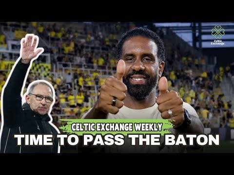 The End Of An Interim Era: O’Neill’s Impact & What Happens Next at Celtic (Extended Episode)