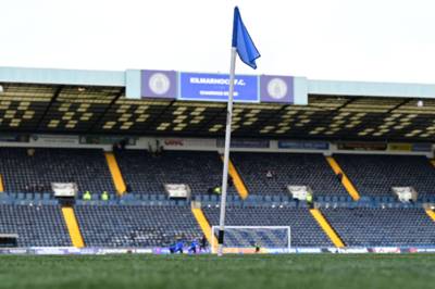 The latest on Celtic’s cup tie with Auchinleck as Kilmarnock make offer