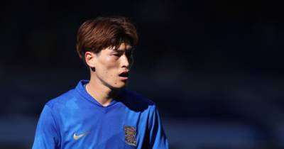 What has happened to Kyogo? Detailing Celtic hero’s spiralling fortunes after £10million Parkhead exit