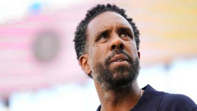 Wilfried Nancy handed transfer blow before even joining Celtic Wilfried Nancy handed transfer blow before even joining Celtic