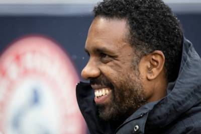 Wilfried Nancy ‘on his way to Glasgow’ as Celtic prepare for official unveiling Wilfried Nancy ‘on his way to Glasgow’ as Celtic prepare for official unveiling