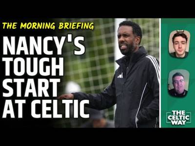 Wilfried Nancy’s tough Celtic start | Which stars will benefit most from his arrival?