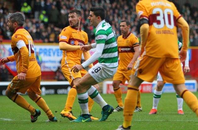 3rd December – Five Memorable Celtic Moments on this Day