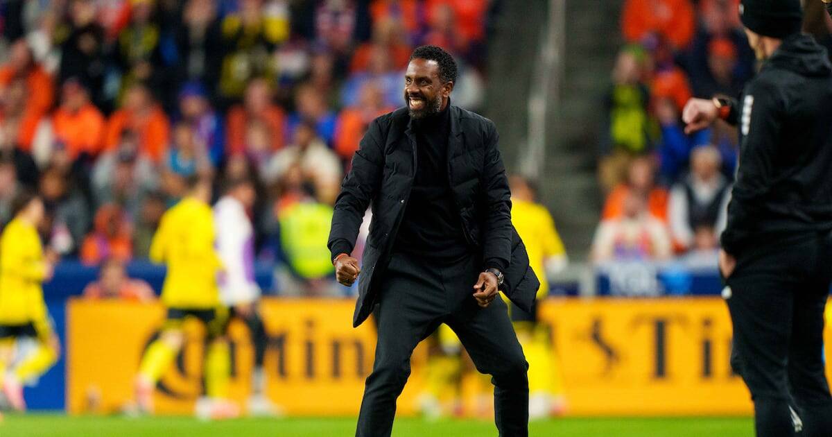Celtic confirm appointment of Wilfried Nancy as head coach