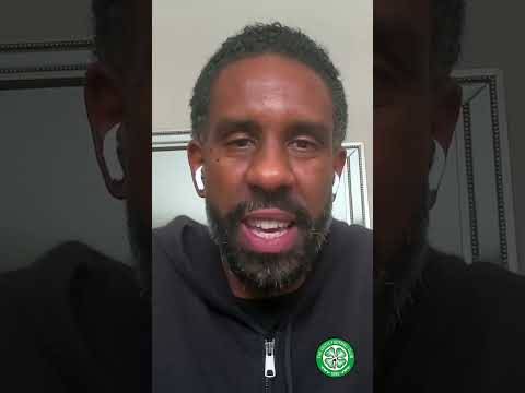 ? A message from our new manager...