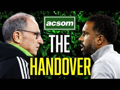 As Nancy arrival edges closer, O’Neill to bow out with legacy intact // ACSOM A Celtic State of Mind As Nancy arrival edges closer, O’Neill to bow out with legacy intact // ACSOM A Celtic State of Mind