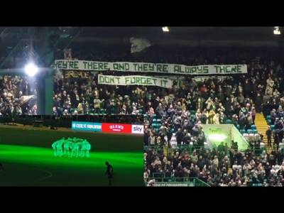 Celtic 1-0 Dundee | Goal & Atmosphere Highlights | Martin O’Neill