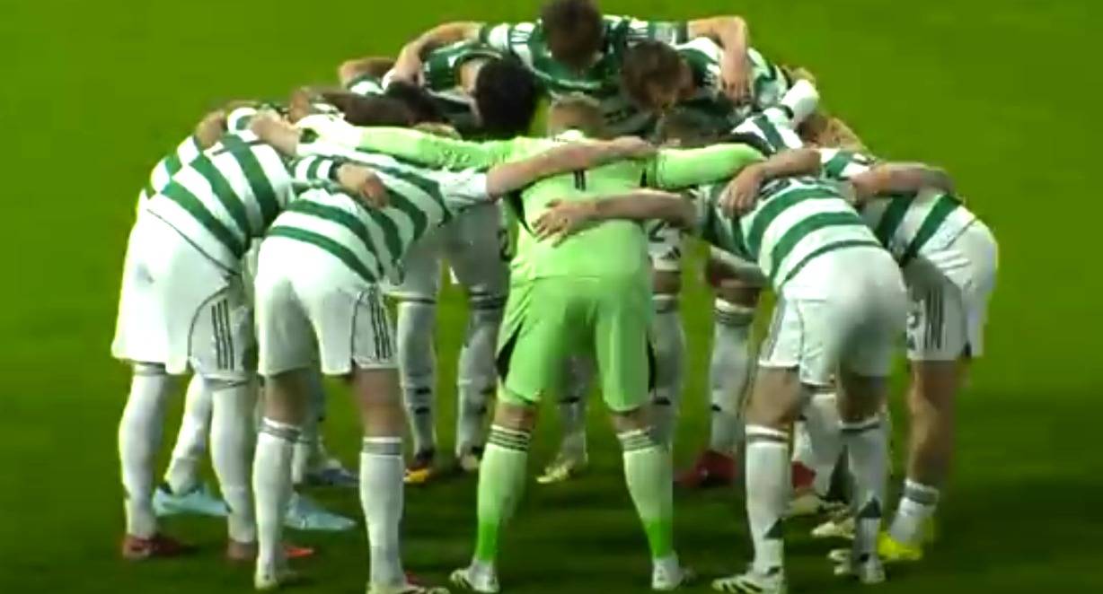 Celtic 1 Dundee 0: Maeda Parting Gift in O’Neill’s Grand Finale