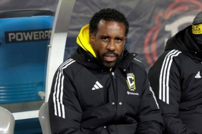 Celtic announce Wilfried Nancy as new manager